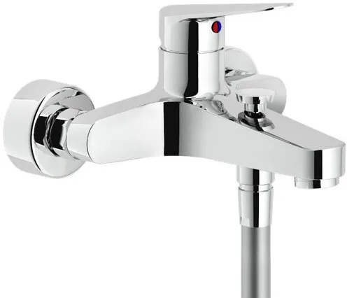 Смеситель для ванны NOBILI Blues BS101110/1CR