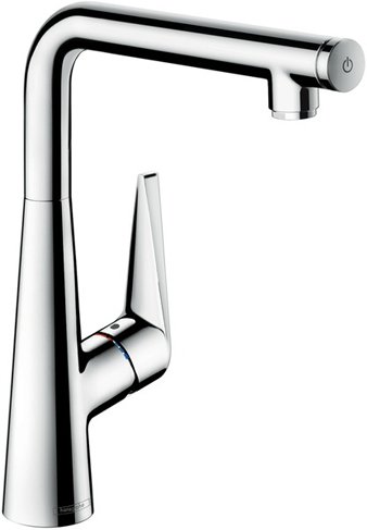 Смеситель для кухни Hansgrohe Talis Select S 72820000