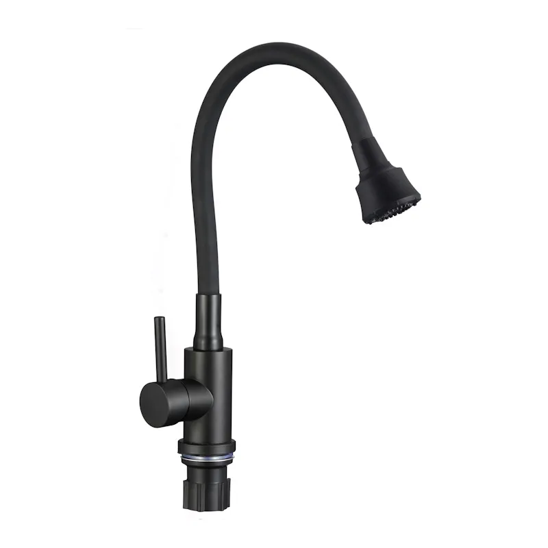 Смеситель для кухни Fmark FS8288H-01