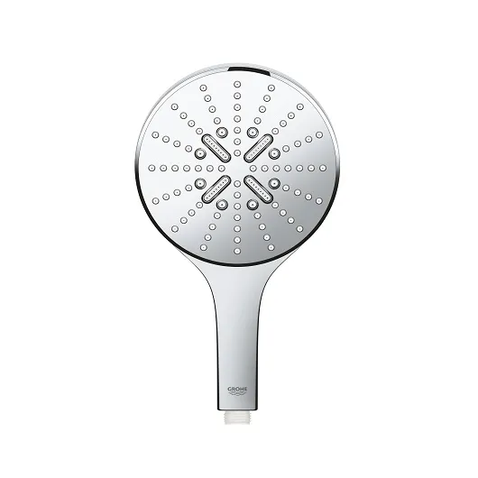 Душ ручной вида струи Grohe Rainshower SmartActive 150 3, хром (26590000)