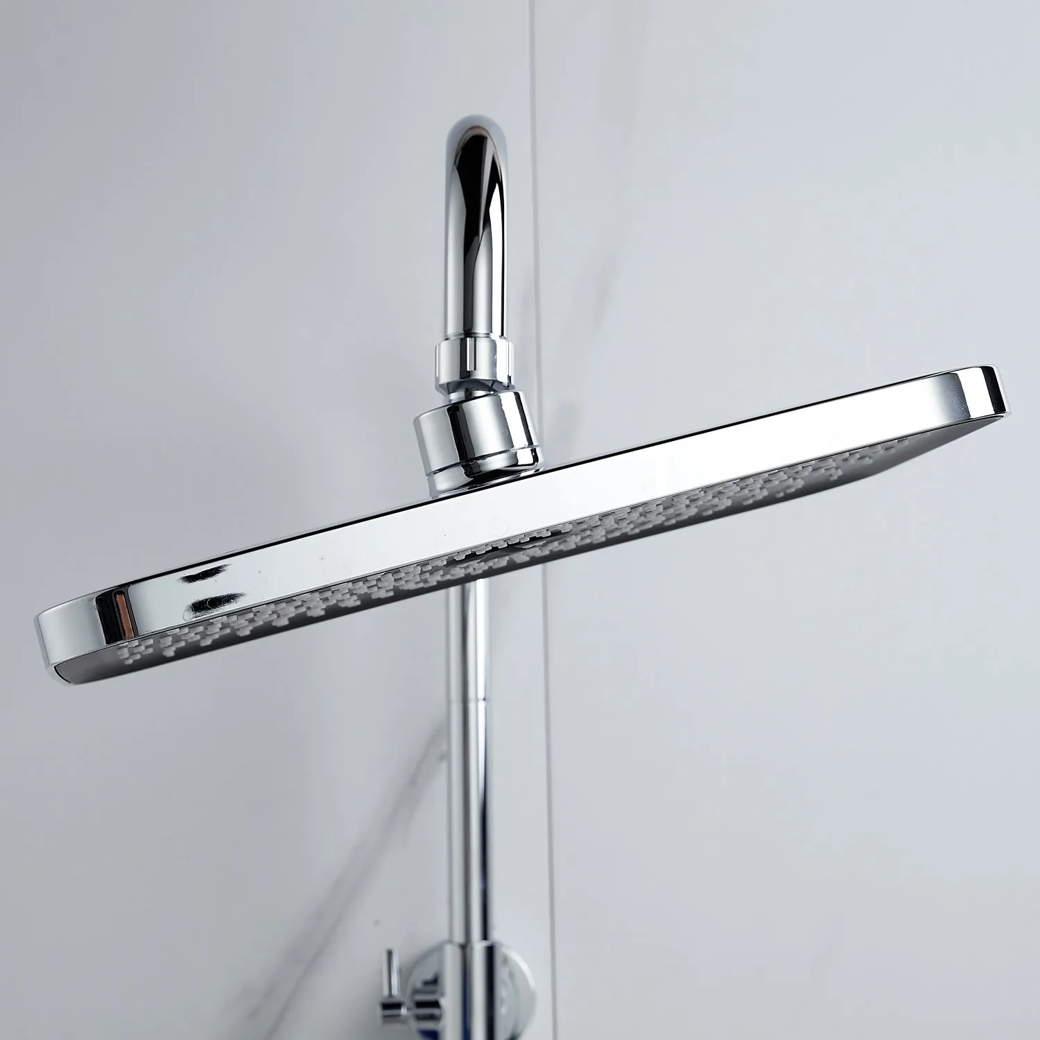 Душевая система Raffine F3696, хром