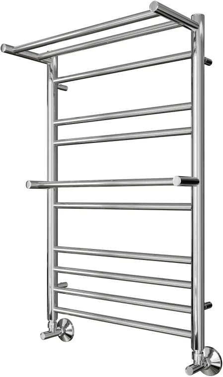 Полотенцесушитель водяной Aquatek Альфа П10 500х800