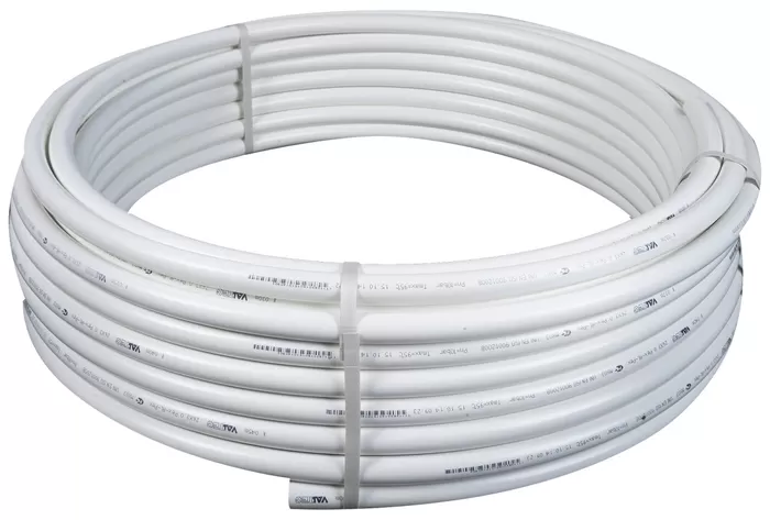 Металлопластиковая труба Valtec PEX-AL-PEX 20х2,0 мм (кусок 6 м) (V2020)