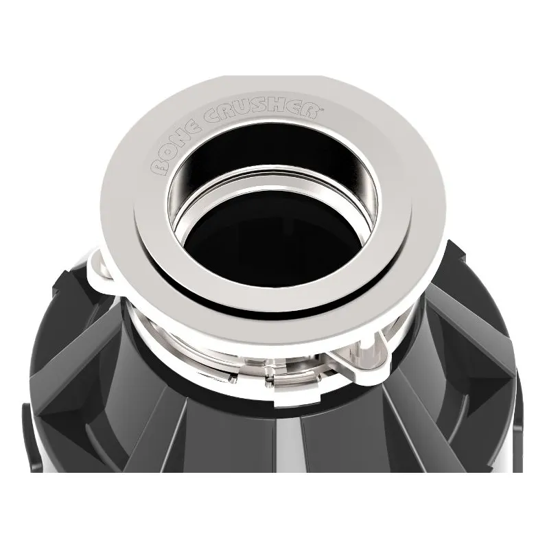 Измельчитель пищевых отходов бытовой Bone Crusher 610 AS