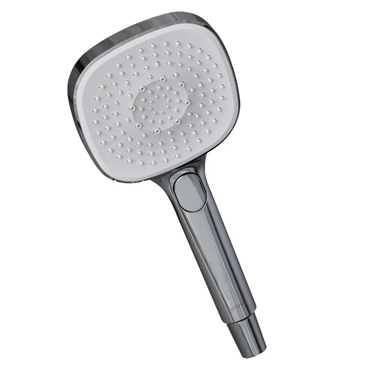 Ручной душ Splendy Sense S 120 хром (SS21712S3CR)