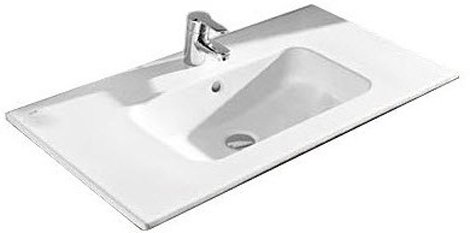 Раковина Roca Victoria Nord 80 см (32799C000)