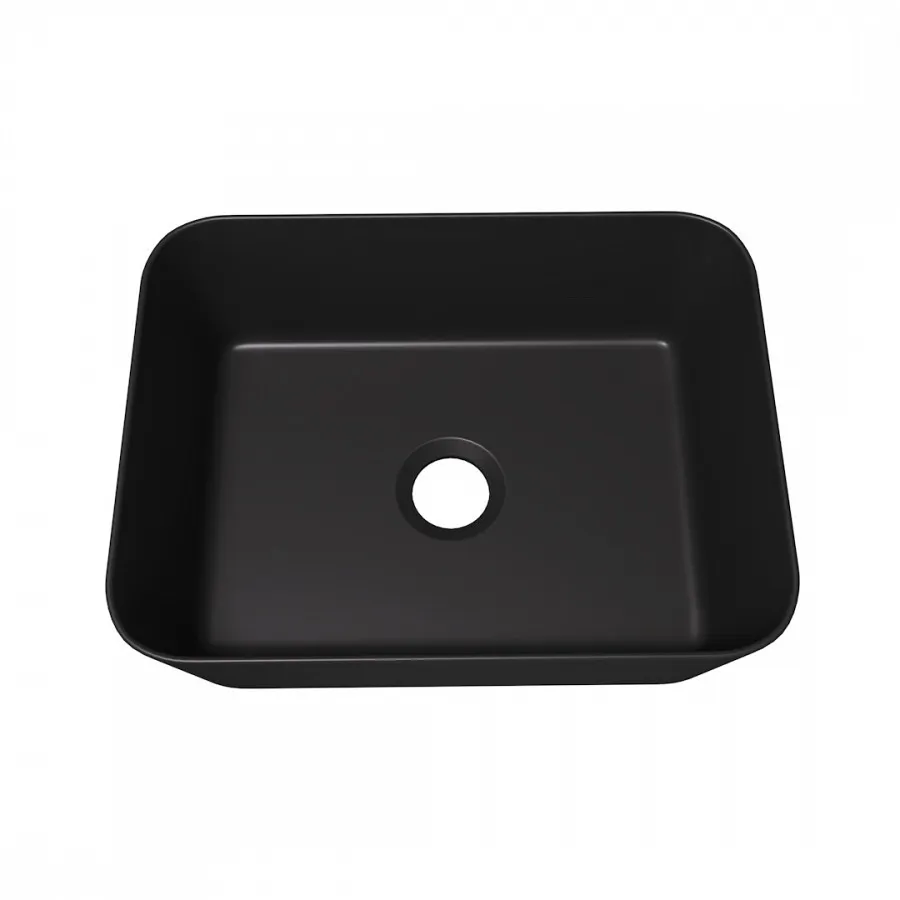 Раковина чаша Maretti UM13NS42-560, черная