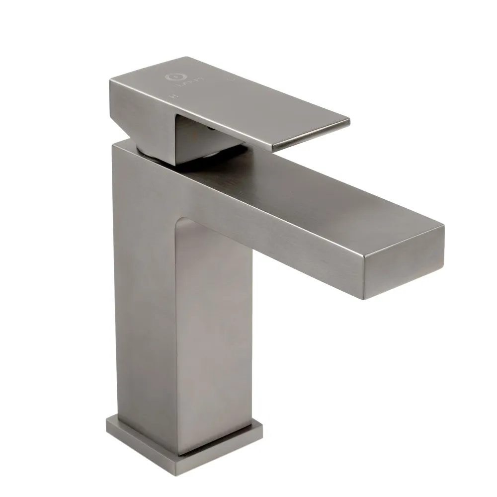 Смеситель для раковины FILARETE Fing FL5040NK, никель