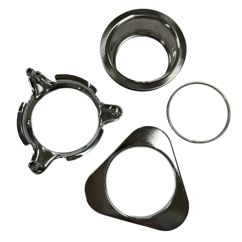 Измельчитель пищевых отходов Fmark FCD-1002E