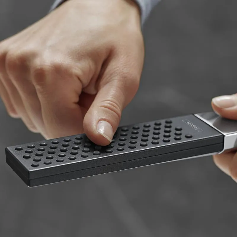 Ручной душ Hansgrohe Rainfinity 100 Baton 1 jet хром (26866000)