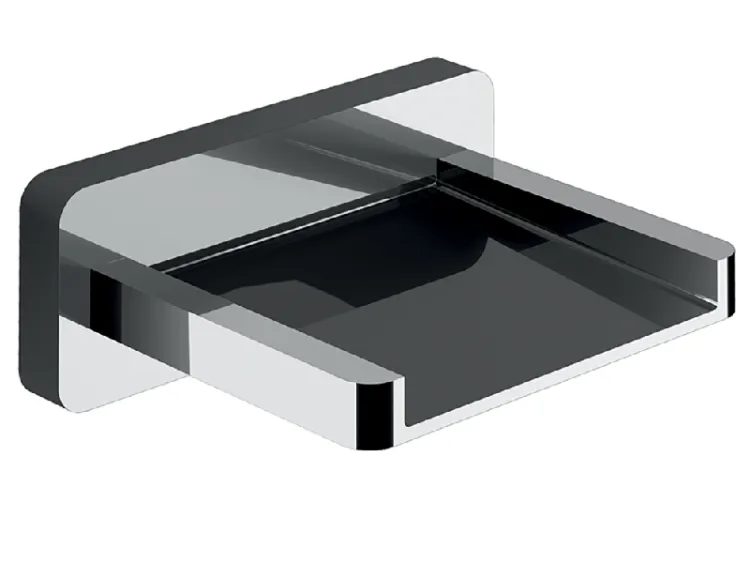 Излив Cisal Cubic, хром (ZA00219021)