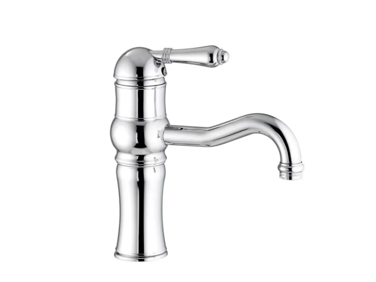 Смеситель для раковины Nicolazzi El Capitan, Bronzed Plated (3471 BZ 75)