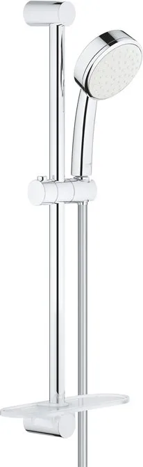 Душевой гарнитур Grohe Tempesta New Cosmopolitan 26083002 хром