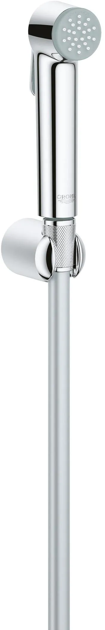 Душ гигиенический Grohe Tempesta-F 26353000 хром