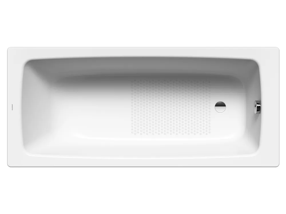 Ванна стальная Kaldewei Cayono 751 Anti-Sleap, Easy-Clean 180х80 (275130003001)