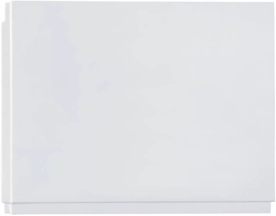 Торцевая панель 80 L Santek Касабланка XL 1.WH30.2.444 левая