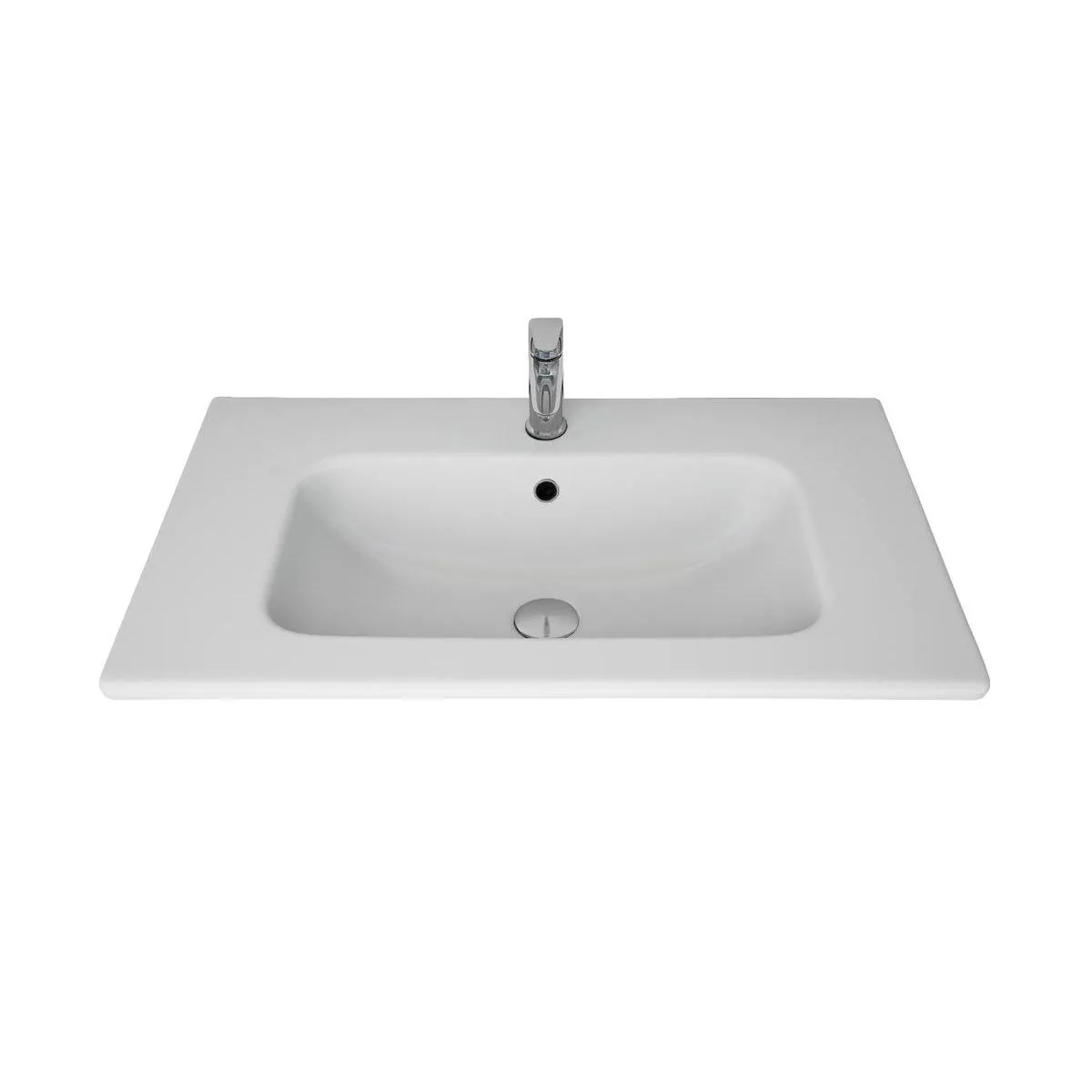 Раковина Dreja Euphoria 640177, 80 см