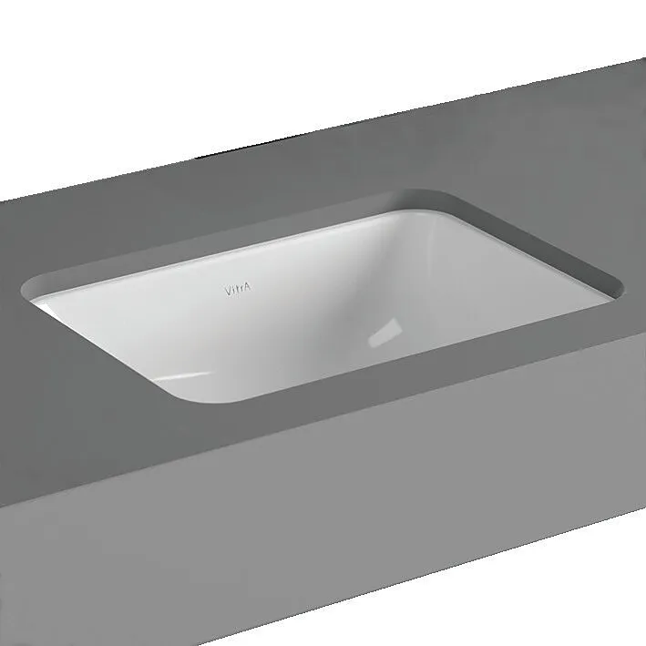Раковина встраиваемая Vitra S20 (5474B003-0618) (43 см)
