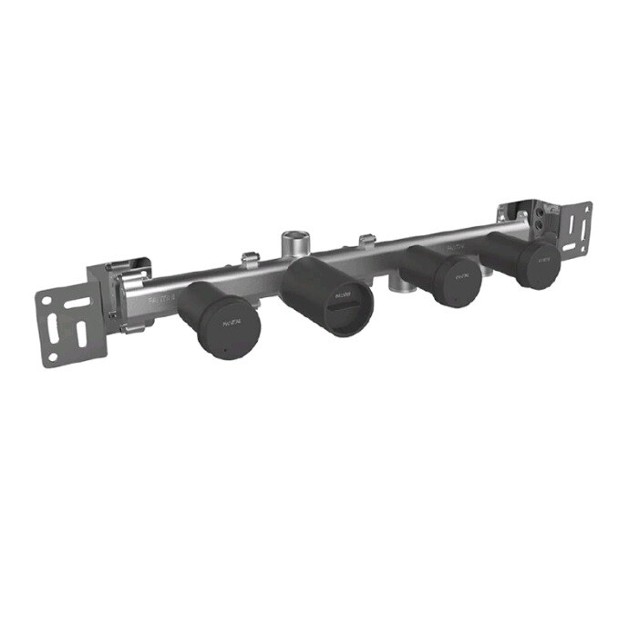 Внутренняя часть Fantini AF/21, назначение-смеситель для ванны и душа, не окрашен (44 00 A817A)