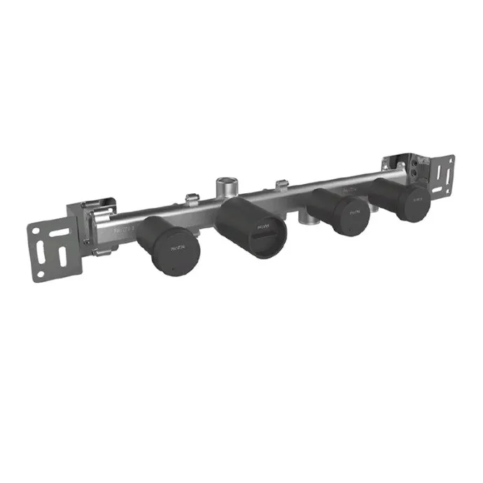 Внутренняя часть Fantini AF/21, назначение-смеситель для ванны и душа, не окрашен (44 00 A817A)