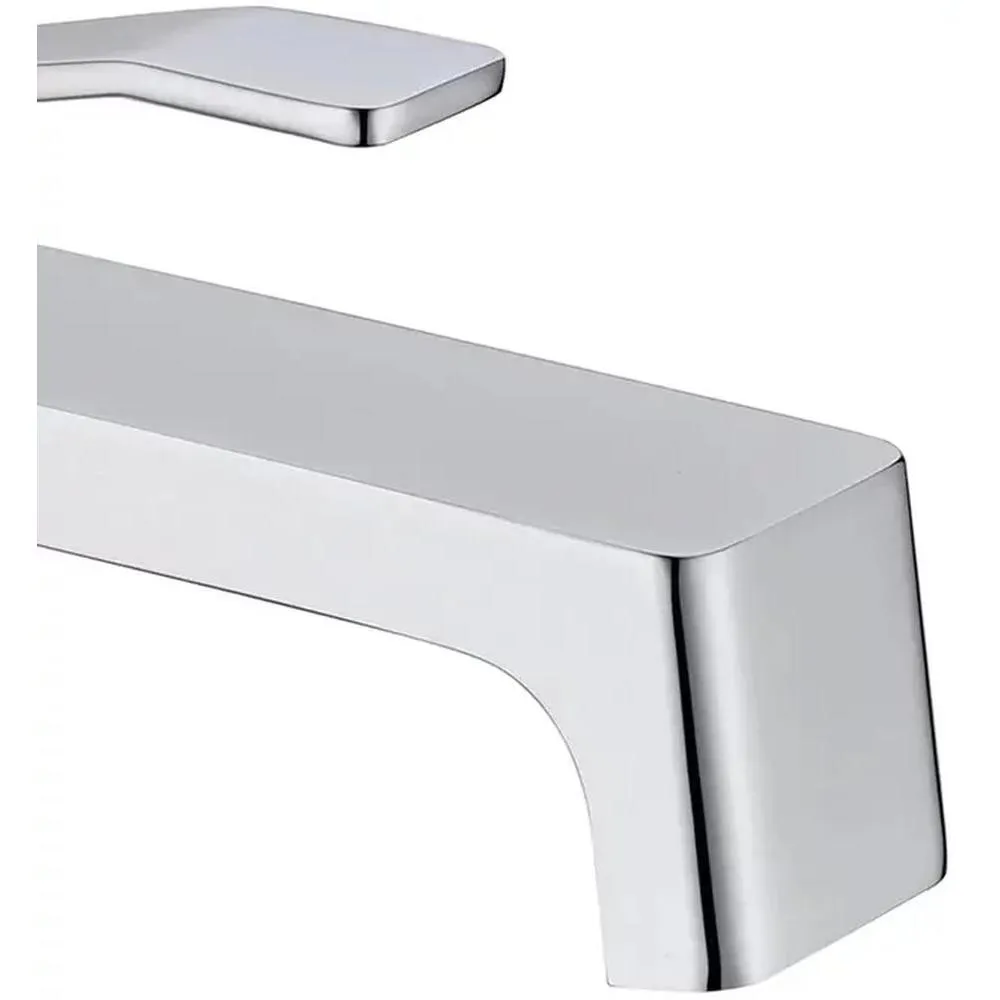 Смеситель для раковины Grocenberg GB2090CR, хром