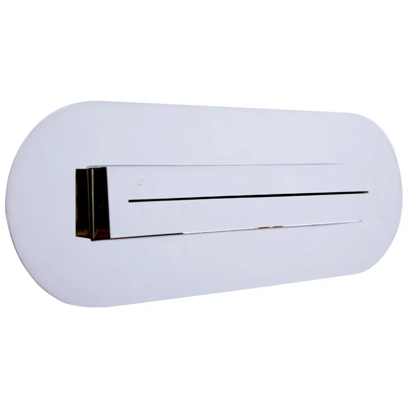 Излив для смесителя Rav Slezak TVR003