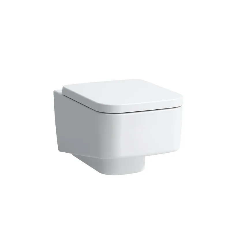 Крышка-сиденье Laufen Pro S (8.9196.1.000.000.1) микролифт