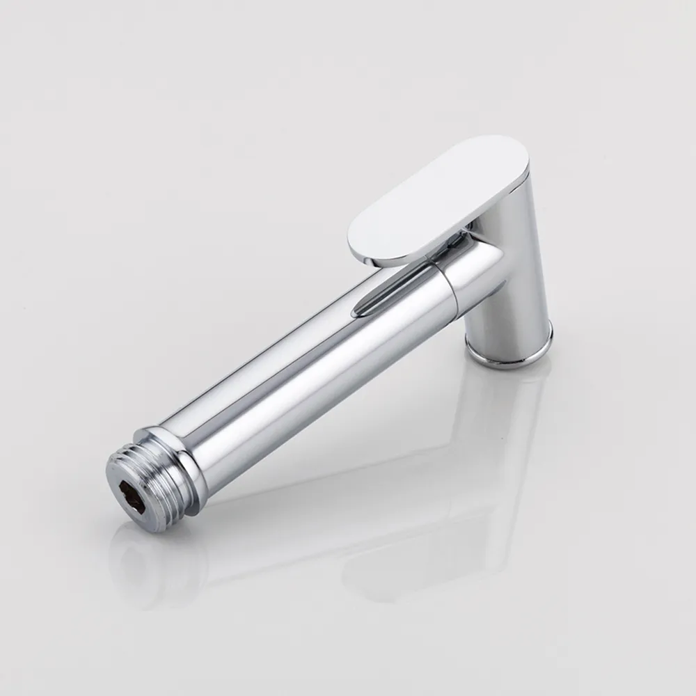 Гигиенический душ со смесителем FRAP F7505-2, хром