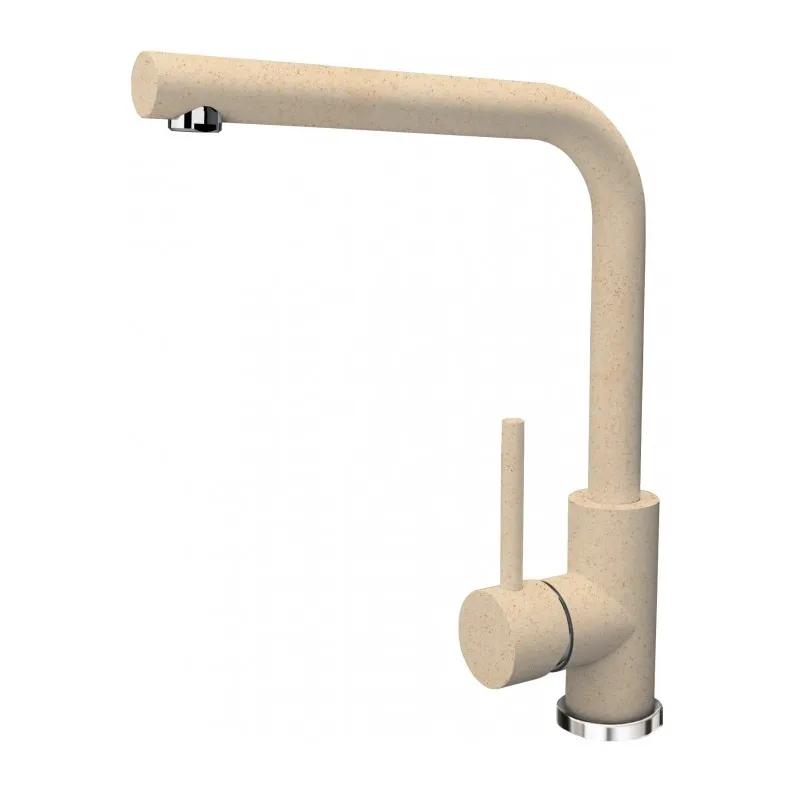 Смеситель для кухни Dr. Gans Лира 319.08Н.1123.402, дюна