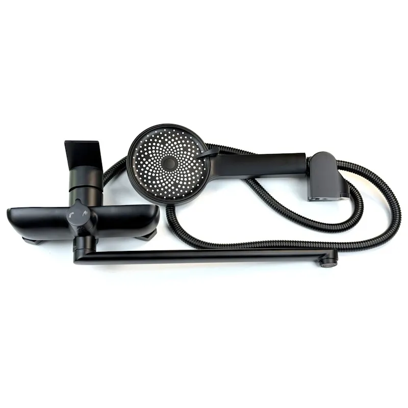 Смеситель для ванны Fmark FS8824H