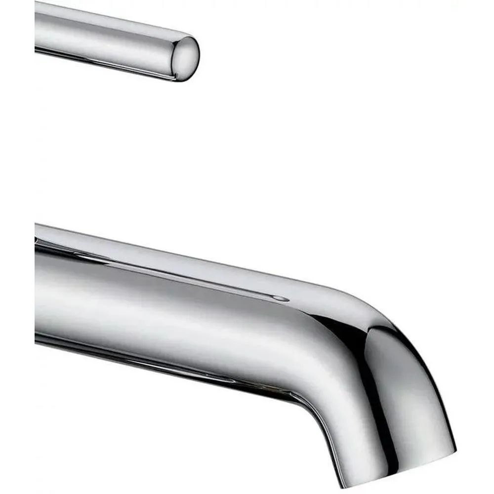 Смеситель для раковины Grocenberg GB2099CR, хром