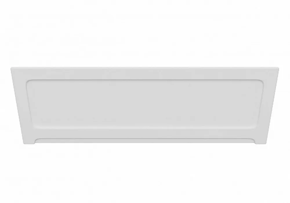 Фронтальная панель для ванны Aquatek Мия 155 EKR-F0000104