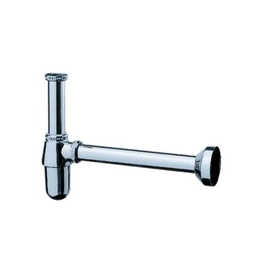 Сифон для раковины Hansgrohe хром (52010000)