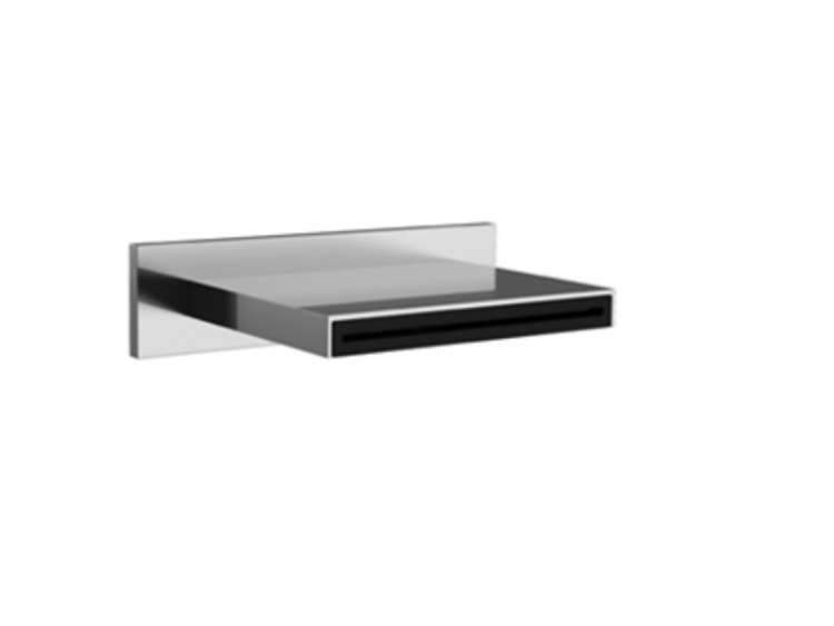 Излив Dornbracht CL.1, Dark Platinum matt (13.415.979.99)