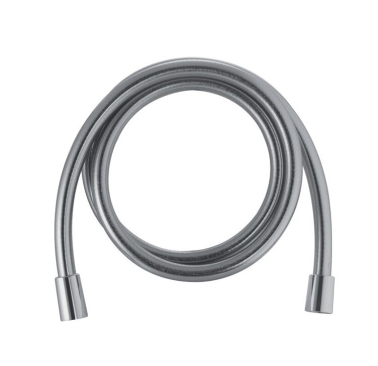 Шланг для душа Fima Carlo Frattini Shower accessories, длина шланга, мм-2000, белый матовый (F2128/200BS)