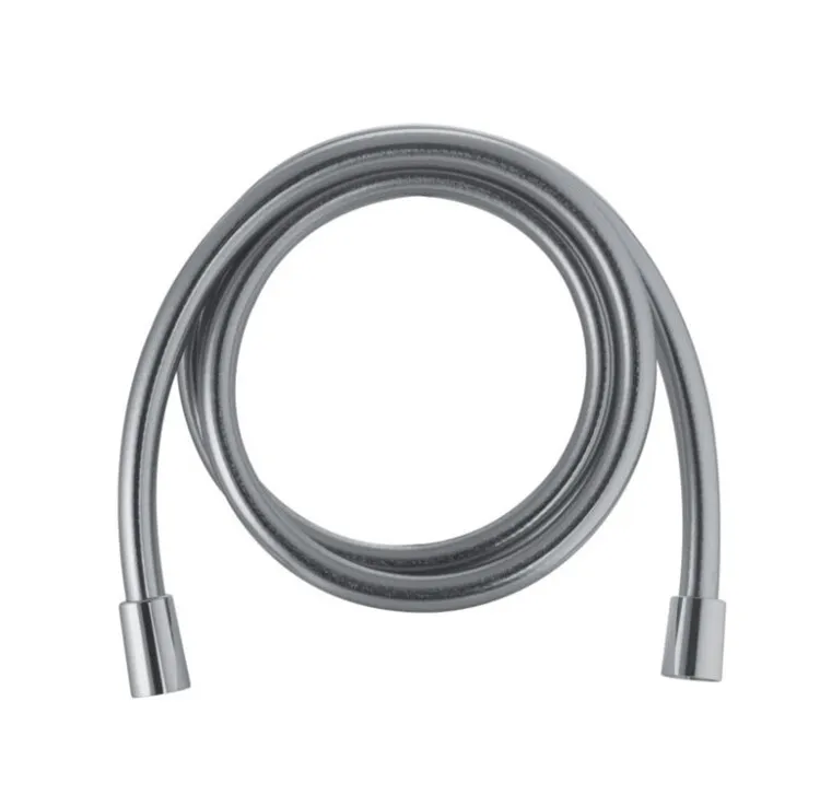 Шланг для душа Fima Carlo Frattini Shower accessories, длина шланга, мм-2000, белый матовый (F2128/200BS)