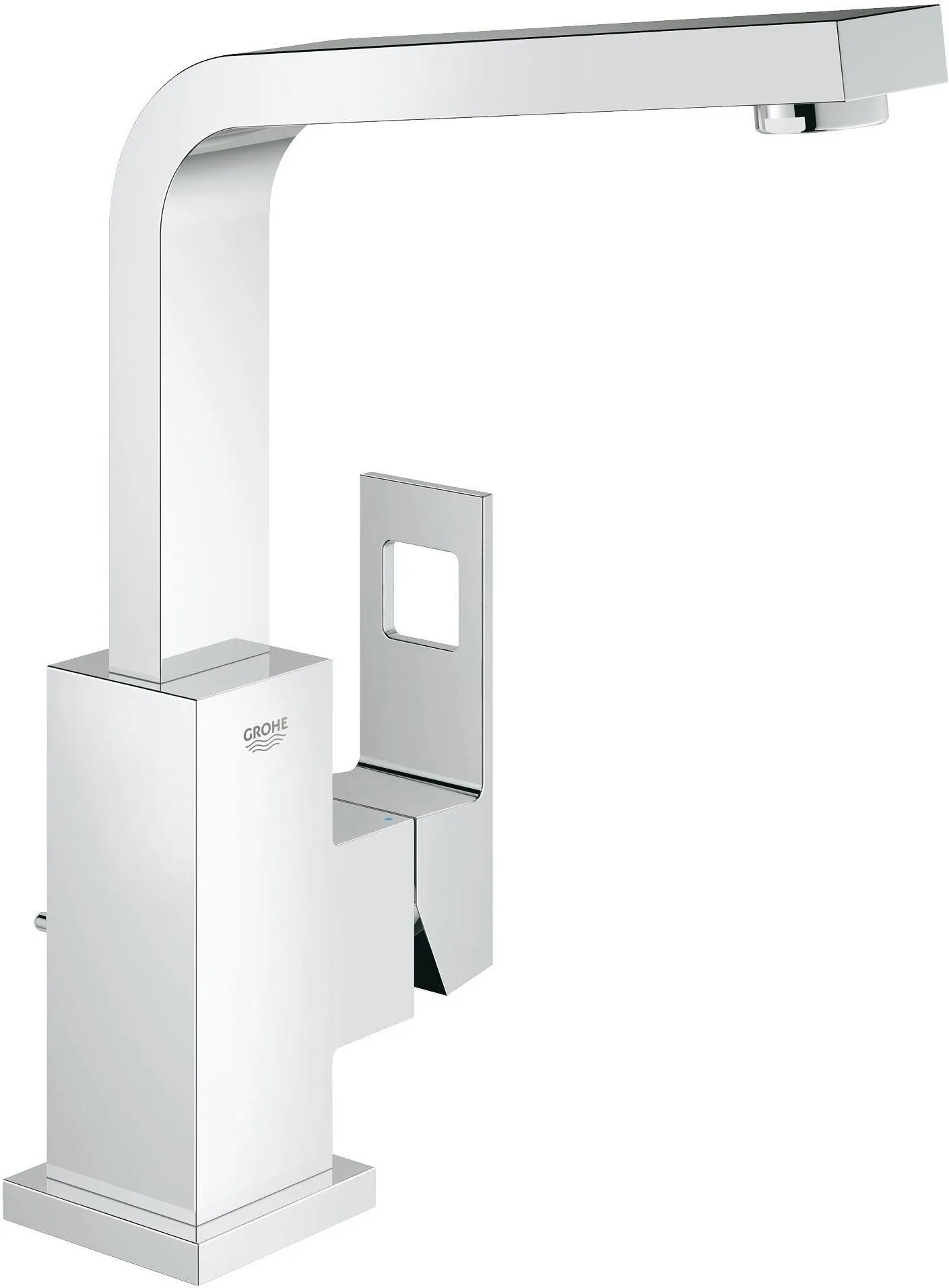 Смеситель для раковины Grohe Eurocube 2313500E