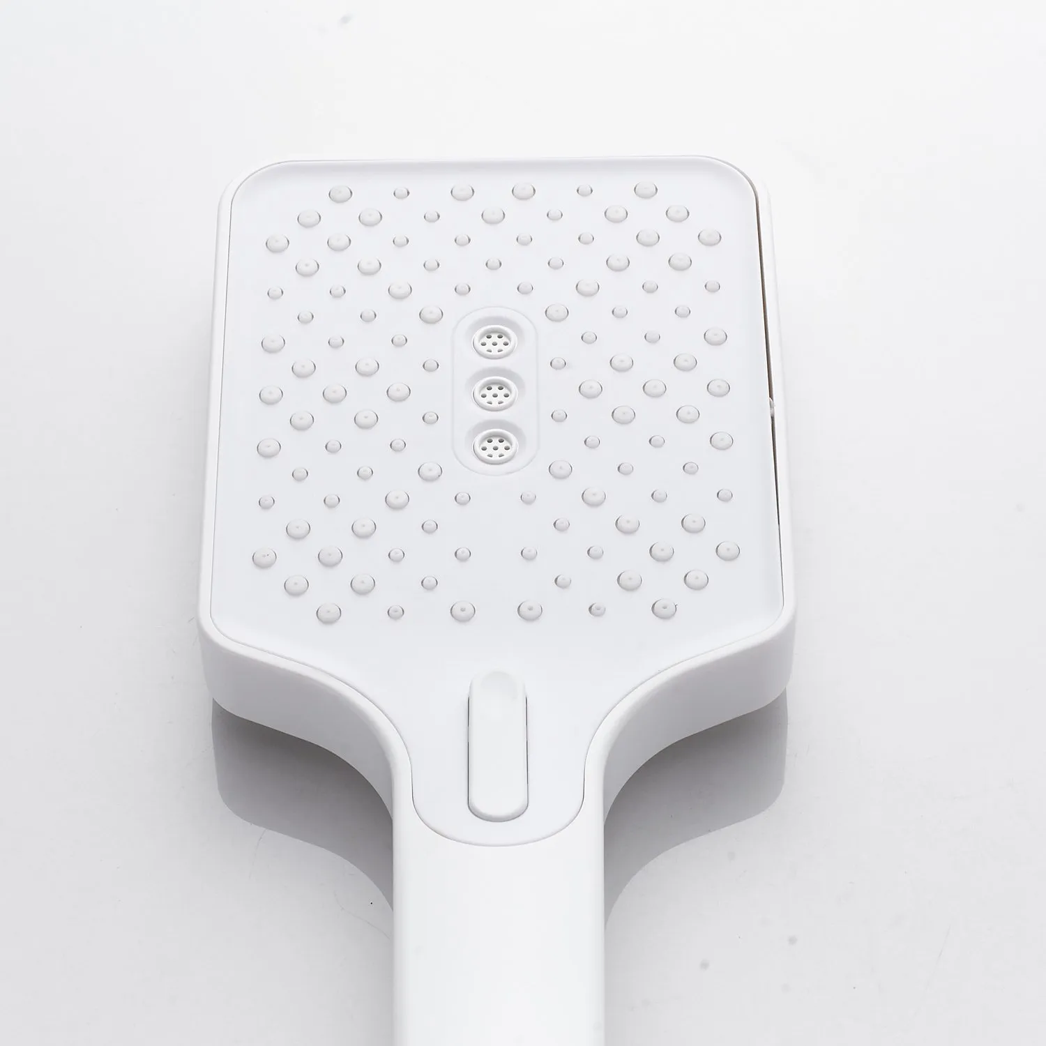 Душевая система Shevanik S6136C, белый