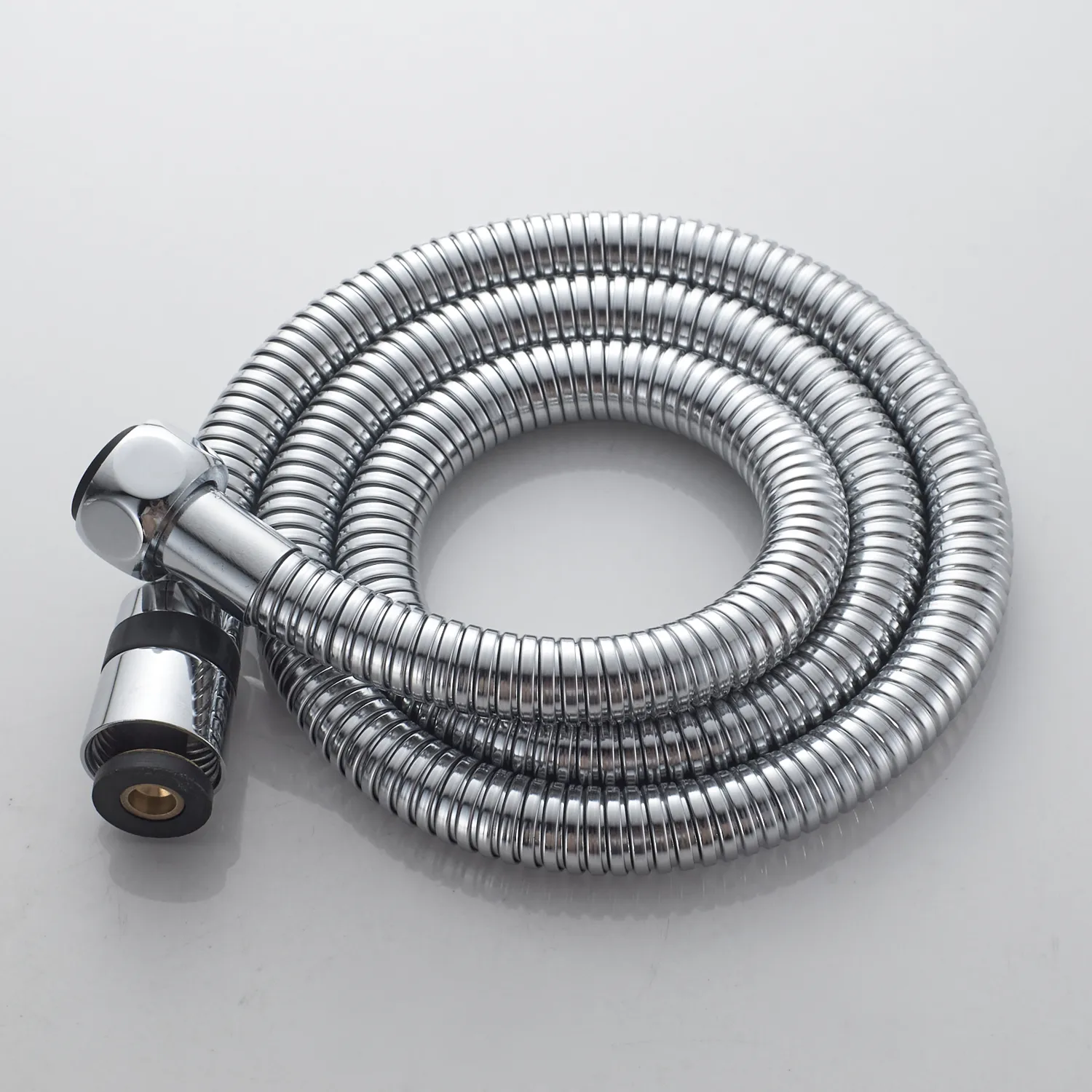 Гигиенический душ со смесителем Rose R2805-1, хром