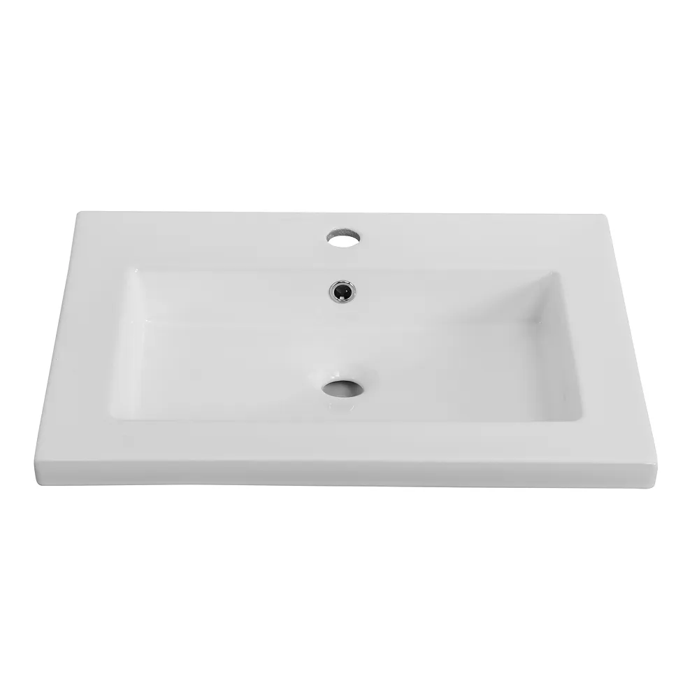 Керамическая раковина Cezares 610х460х140 (CZR-8070-60)