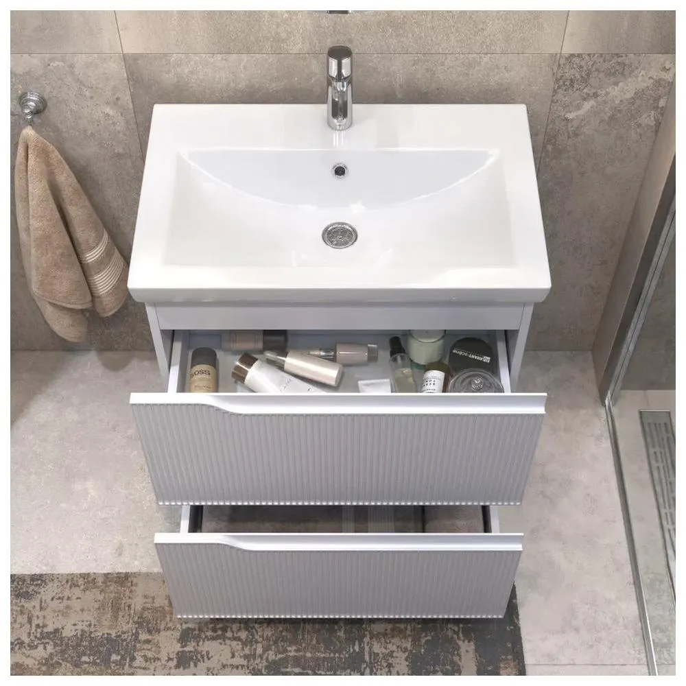 Тумба под раковину напольная VIGO Neo 328, 70 см