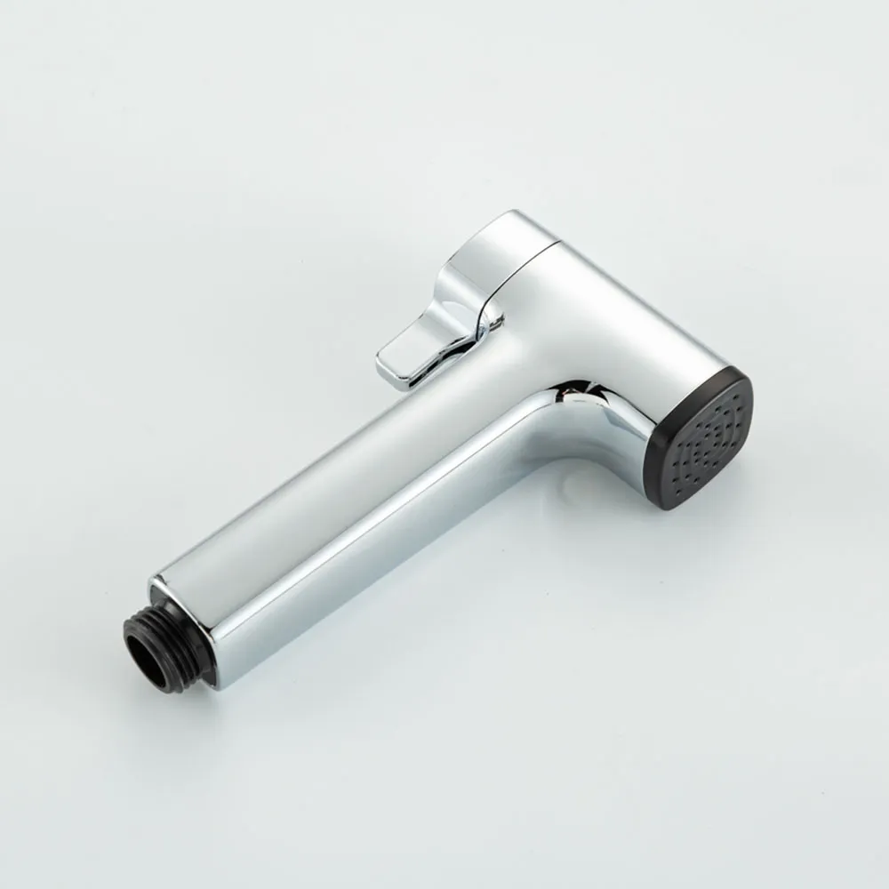 Гигиенический душ со смесителем FRAP F7591-2, хром