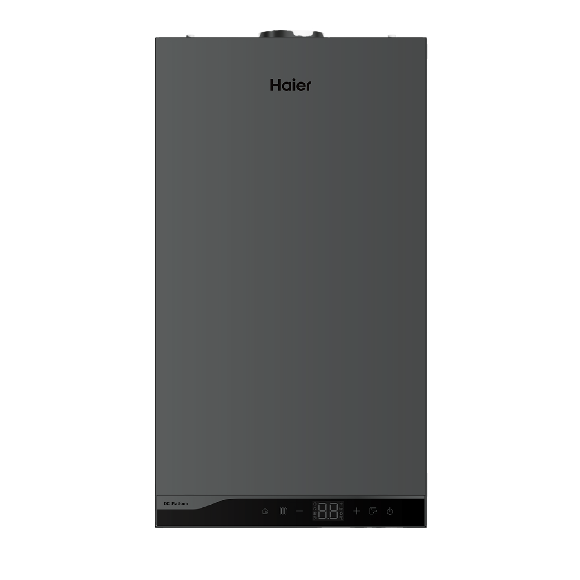 Котёл газовый настенный Haier TechLine S 2.24TWs (двухконтурный, закрытая камера) (GE0QP0E00RU)
