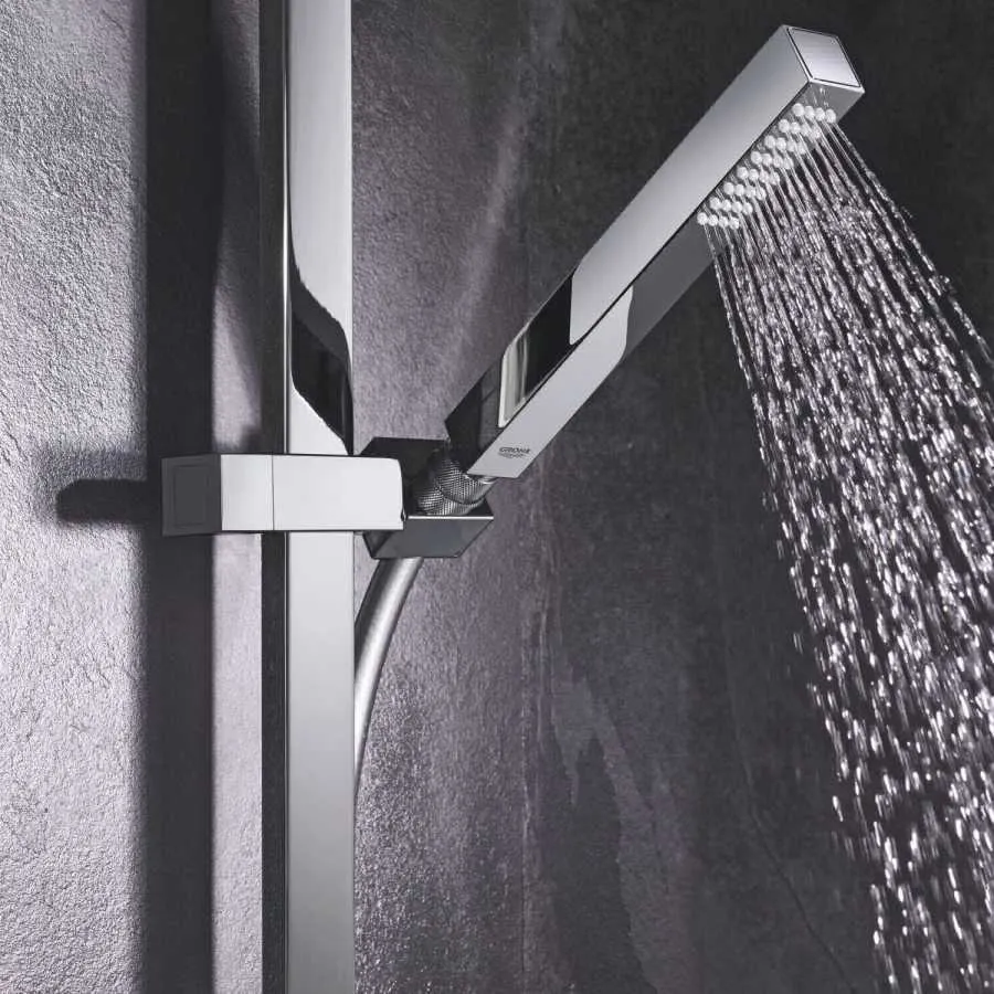 Душ ручной Grohe Euphoria Cube 27698000 хром