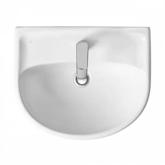 JIKA LYRA PLUS 1438.2.000.104.1 раковина 55x45 cм