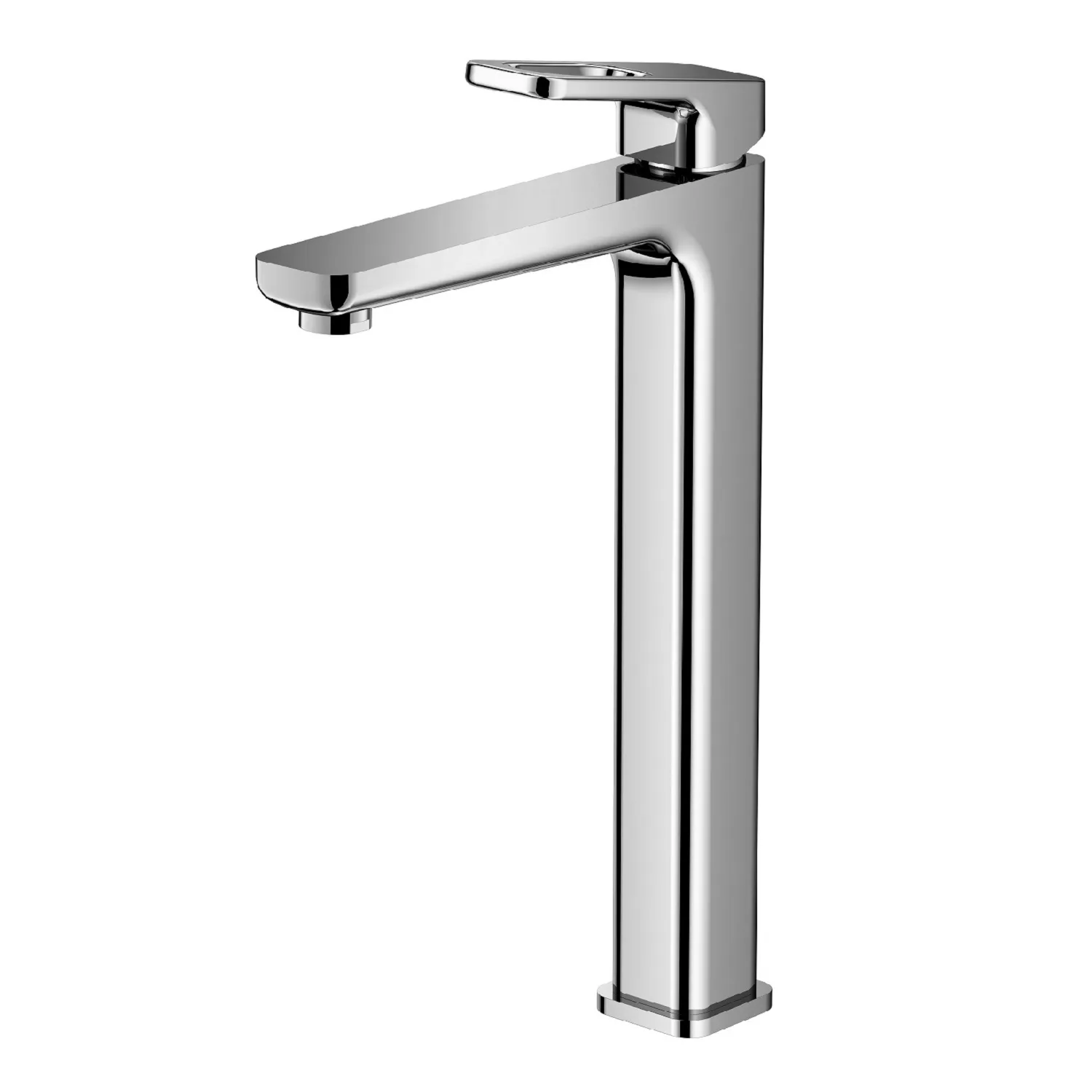 Смеситель Raglo высокий для умывальника  (R51.15)