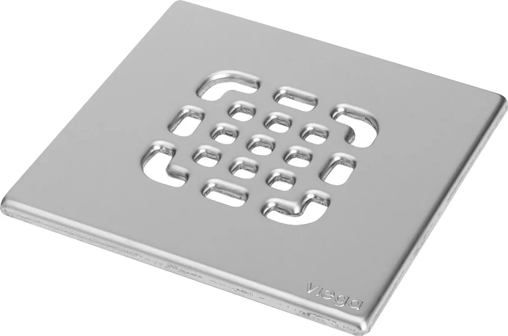 Душевой трап Viega Advantix (557140)