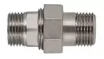 Сгон разъемный с наружной резьбой Valtec