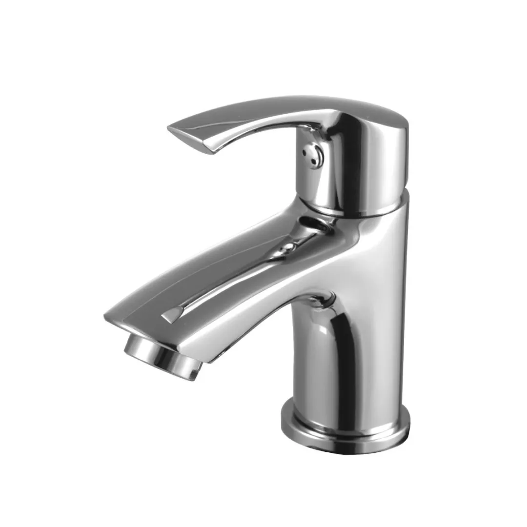 Смеситель для раковины Lemark Plus Strike (LM1106C)