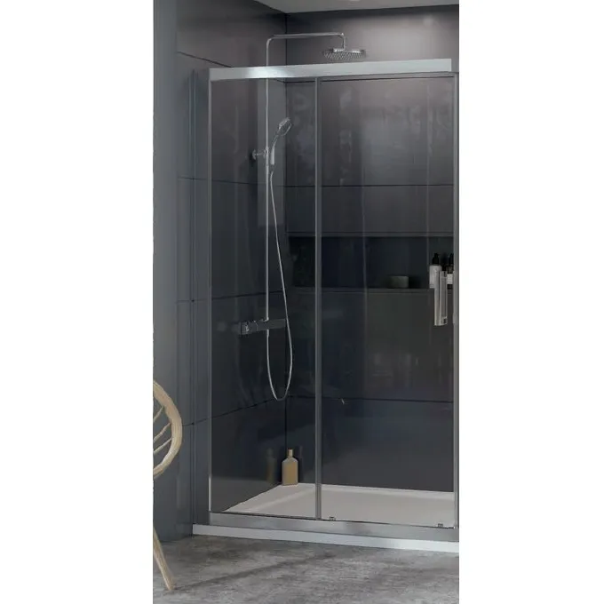 Душевой уголок Ravak 10° 90х90 10RV2K-90 1ZJ70C00Z1